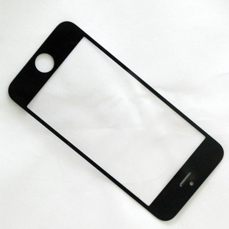 for iPhone 5 Replacement Top Panel Glass Lens